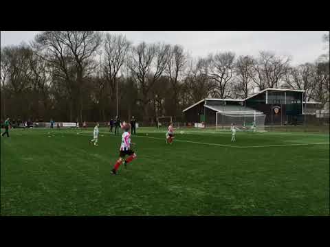 Kloetinge jo9-2 - Krabbendijke jo9-1