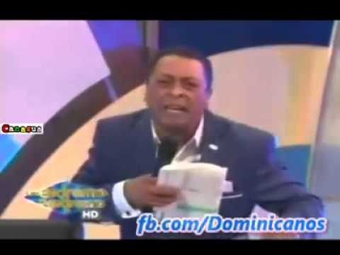 Michael Miguel se expresa sobre el problema de haiti con Republica Dominicana