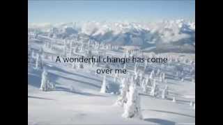 "Changed" video with lyrics by Walter & Tramaine Hawkins