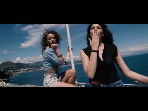 Attilson feat. Gary Nesta Pine - I Come To Party (Official Video)