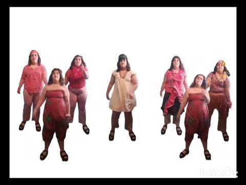 Brigada Bum -Chu-Chu-Uà- Official Videoclip