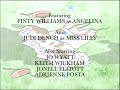 Angelina Ballerina The Royal Banquet End Credits 2002