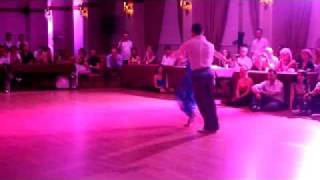 TangOn 2011 - Leandro Palaou and Romina Godoy 1