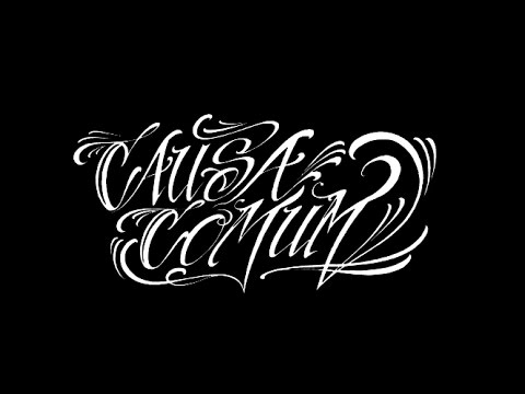 Causa Comum - Convocação (Ao Vivo - São Mateus,SP - 2014)