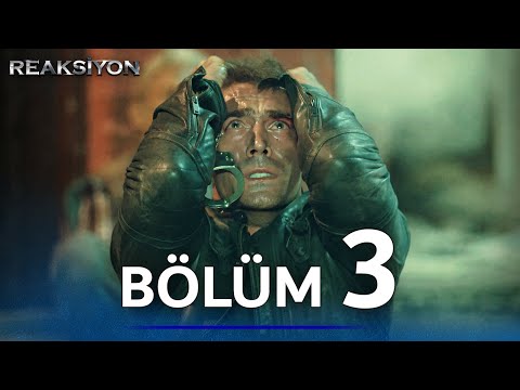 Reaksiyon and 5 more