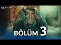 Reaksiyon 3 Bölüm Uzun Versiyon