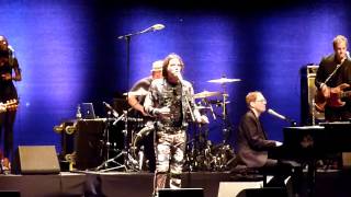 Rufus Wainwright - The One You Love (Live At Ronit Farm, Israel, June 3rd, 2012)