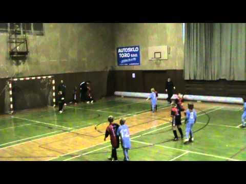 2.TJ PRAGA PRAHA  A - Junior Kralupy  A  0:1 (Turnaj Union Žižkov,8.1.2012)