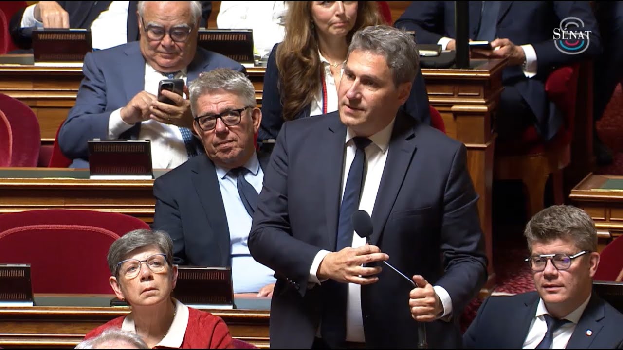 QAG - Conclusions du rapport sur la décentralisation remis au Président de la République