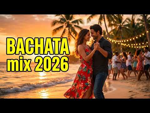 🎧 Bachata 2026 – Éxitos que Dominan la Noche