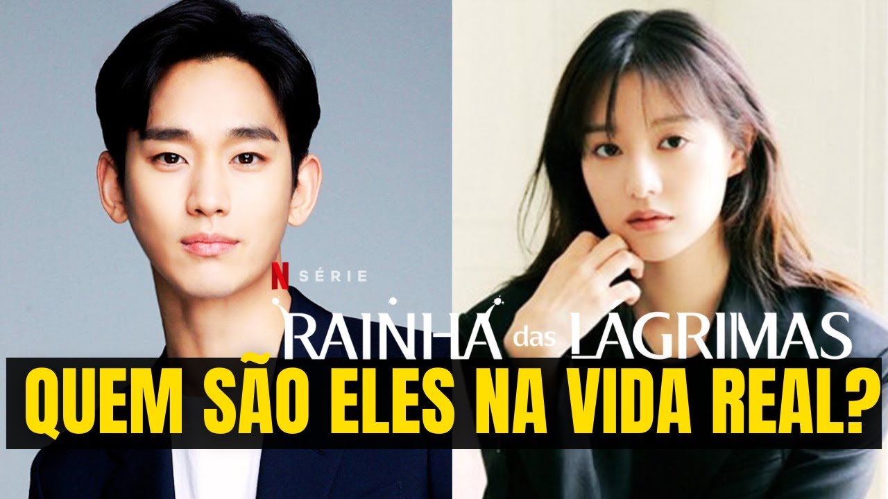 ATORES DE RAINHA DAS LÁGRIMAS NA VIDA REAL: IDADE, CARREIRA E RELACIONAMENTO