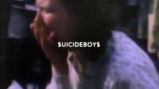 $UICIDEBOY$ - 10,000 Degrees (Lyric Video)