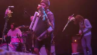 mewithoutYou - In a Market Dimly Lit (Live @ Danforth Music Hall // Toronto // 7.24.2022)