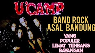 Download lagu perjalanan U' CAMP band || yang populer lewat lagu bayangan dan senyummu mp3 Download lagu perjalanan U' CAMP band || yang populer lewat lagu bayangan dan senyummu mp3