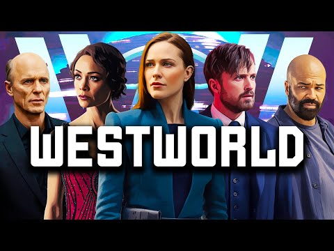 Westworld: HBO's Biggest Failure (Part 2)