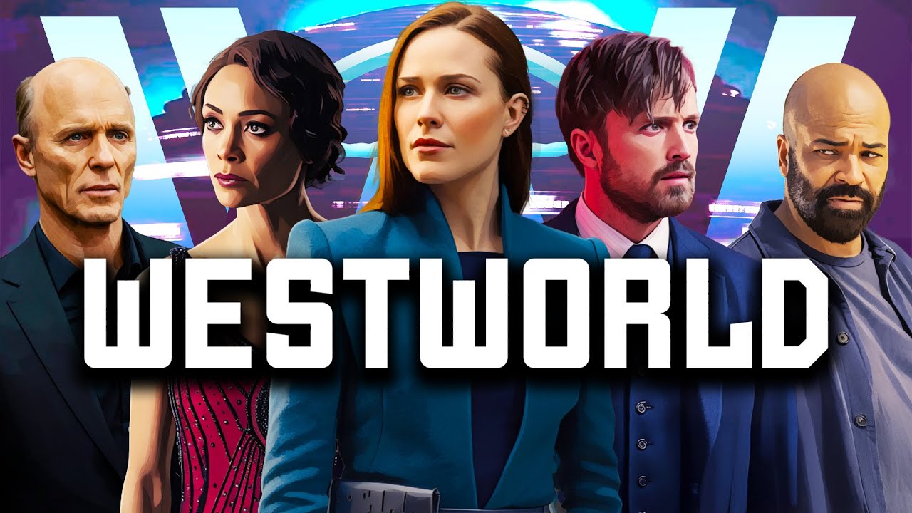 Westworld: HBO's Biggest Failure (Part 2)
