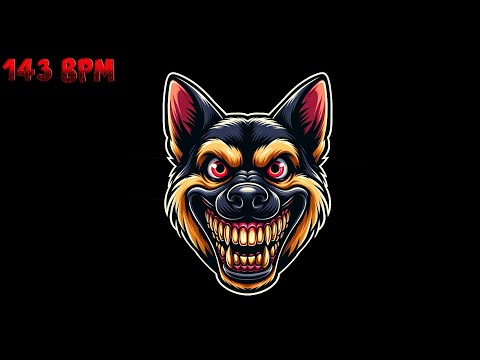 BASE DE TRAP "INSTINTO SALVAJE" | Trap/Rap Instrumental Beat Freestyle | Pista De Trap