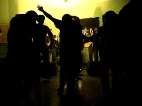 Vislumbre en Concepcion