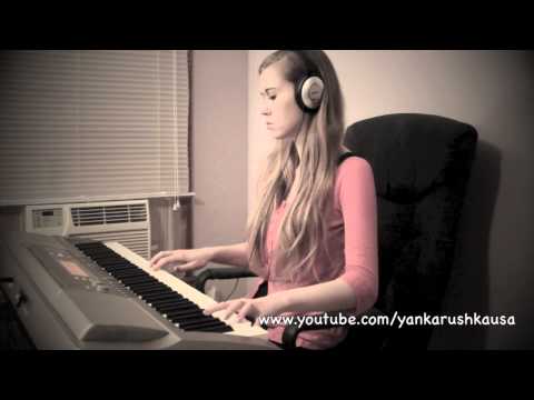 YANA CHERNYSHEVA - NATALIE [ORIGINAL DEDICATION TRACK TO MY MOM] [HD]