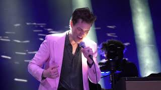 The Killers - Be Still Live at Coventry Building Society Arena, 28th May 2022