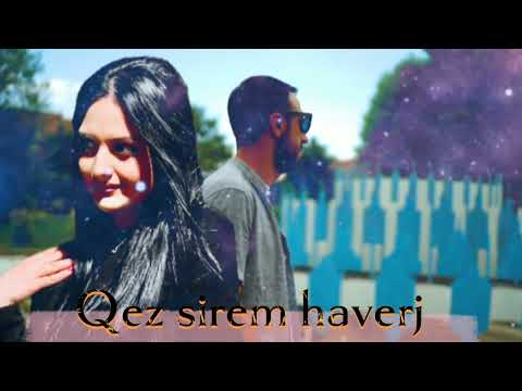 Qez sirem haverj - Nestan (Ft. Rg Hakob)