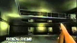 Frenzal Rhomb - Coming Home [HQ Audio]