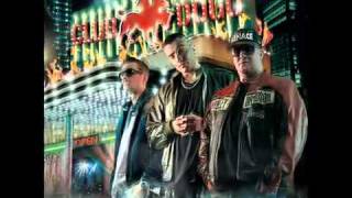 Club Dogo - Giù Con La Testa Feat. Entics -Testo