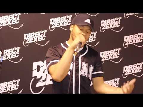 Recap for Direct 2 Exec Chicago 5/19/18 - Atlantic Records