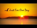 Emblem3- Just For One Day 