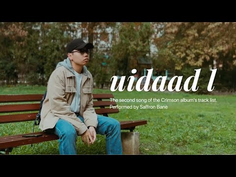 Saffron Bane - Uidaad l (Official Music Video)