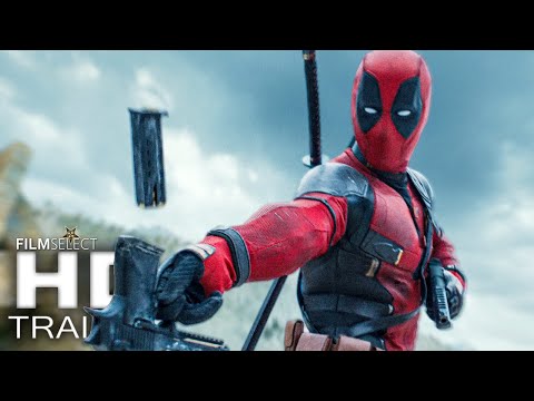 All Super Bowl MOVIE Trailers 2024