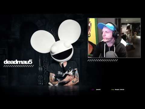 Deadmau5 hates Slushii Track