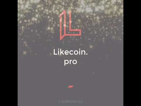 Likecoin.pro