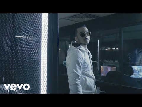 Kooseyl - Freestyle Imbécile