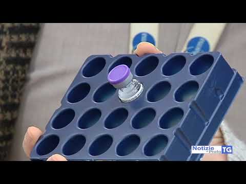 2021-03-20 PRATO - VACCINI OVER 80, REGIONE, PRIMA CHIAMATA ENTRO 20 GIORNI