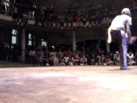 Soulprendente vs will - locking semifinal