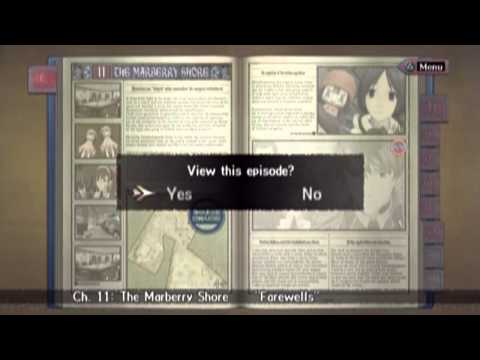 Let's Play Valkyria Chronicles Pt. 44, The Best Scene in the Game