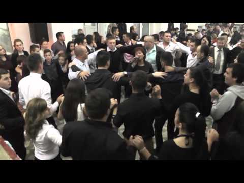 Majorat Andrei Sporea 2014/2.2