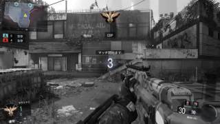 [BO3実況]たまま杯３回戦