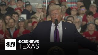 Trump administration to release 172 million barrels of oil from reserves