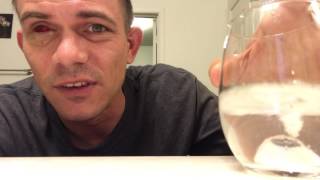 How to Clean a Glass Eye