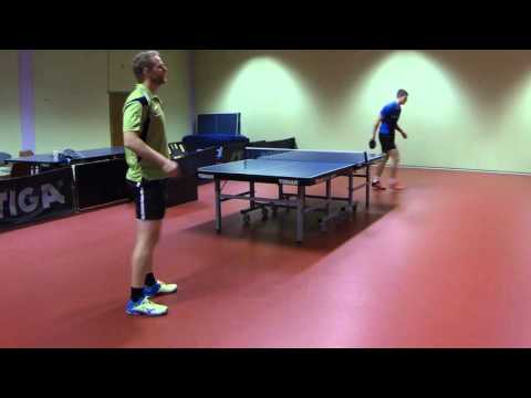 151114 1. Div, Christian Ryding - Kristian Aabye Harkjær