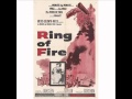 RING OF FIRE (SOUNDTRACK VERSION) - DUANE EDDY (1961)