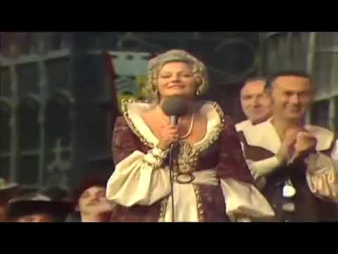 Jeux Sans Frontiers   Southend   Antwerp   1977