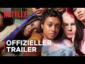 Everything Now Offizieller Trailer Netflix