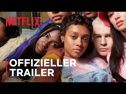 Trailer-Vorschau: Everything Now