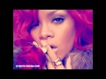 Rihanna - California King Bed 