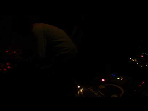 Federico Molinari @ Mountain Beach Piatra Neamt 11.06.2011 part.1