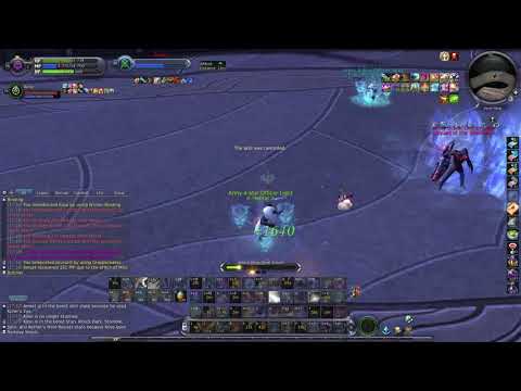 !Aion 5.8 - Chang Sorcerer PvP