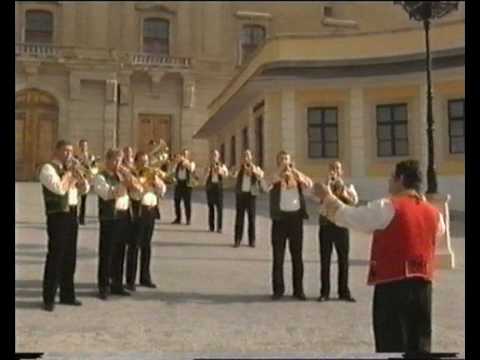 Malokarpazka - H.Purcell: Trumpet Tune.mpg